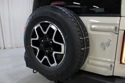 Ford Bronco Outer Banks 4 Door 4x4 2026