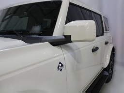 Ford Bronco Outer Banks 4 Door 4x4 2026