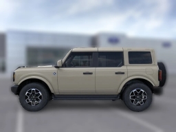 Ford Bronco Outer Banks 4 Door 4x4 2026
