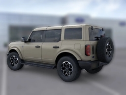 Ford Bronco Outer Banks 4 Door 4x4 2026