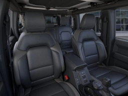 Ford Bronco Outer Banks 4 Door 4x4 2026