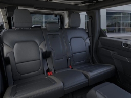 Ford Bronco Outer Banks 4 Door 4x4 2026