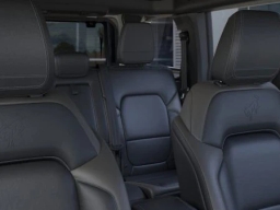 Ford Bronco Outer Banks 4 Door 4x4 2026