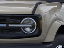 Ford Bronco Outer Banks 4 Door 4x4 2026