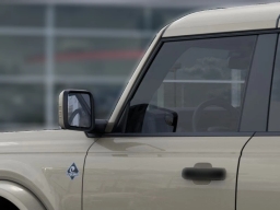 Ford Bronco Outer Banks 4 Door 4x4 2026