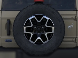 Ford Bronco Outer Banks 4 Door 4x4 2026