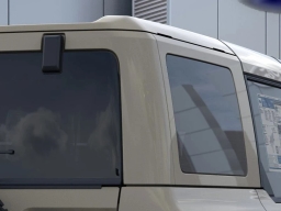 Ford Bronco Outer Banks 4 Door 4x4 2026