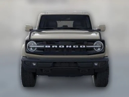 Ford Bronco Outer Banks 4 Door 4x4 2026