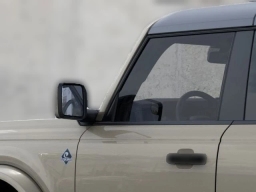 Ford Bronco Outer Banks 4 Door 4x4 2026