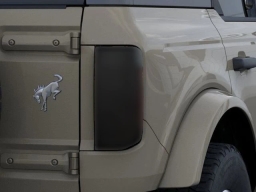 Ford Bronco Outer Banks 4 Door 4x4 2026