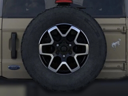 Ford Bronco Outer Banks 4 Door 4x4 2026