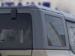 Ford Bronco Outer Banks 4 Door 4x4 2026