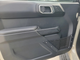 Ford Bronco Outer Banks 4 Door 4x4 2025