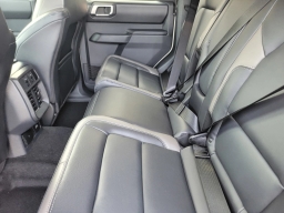 Ford Bronco Outer Banks 4 Door 4x4 2025