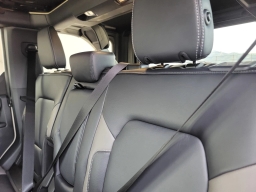 Ford Bronco Outer Banks 4 Door 4x4 2025