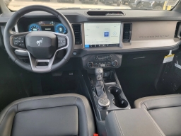 Ford Bronco Outer Banks 4 Door 4x4 2025