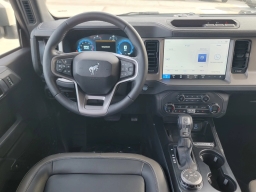 Ford Bronco Outer Banks 4 Door 4x4 2025