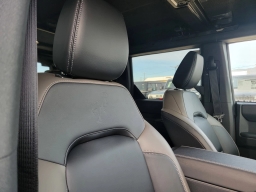 Ford Bronco Outer Banks 4 Door 4x4 2025