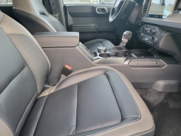 Ford Bronco Outer Banks 4 Door 4x4 2025