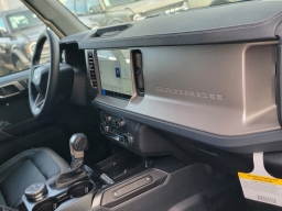 Ford Bronco Outer Banks 4 Door 4x4 2025