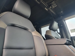 Ford Bronco Outer Banks 4 Door 4x4 2025