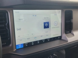 Ford Bronco Outer Banks 4 Door 4x4 2025