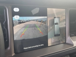 Ford Bronco Outer Banks 4 Door 4x4 2025