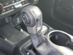 Ford Bronco Outer Banks 4 Door 4x4 2025