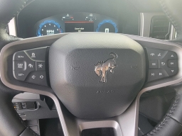 Ford Bronco Outer Banks 4 Door 4x4 2025