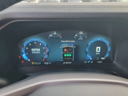 Ford Bronco Outer Banks 4 Door 4x4 2025