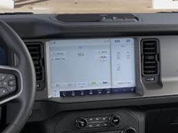 Ford Bronco Outer Banks 4 Door 4x4 2026