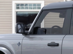 Ford Bronco Outer Banks 4 Door 4x4 2026