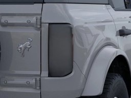 Ford Bronco Outer Banks 4 Door 4x4 2026