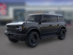 Ford Bronco Outer Banks 4 Door 4x4 2026