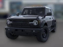 Ford Bronco Outer Banks 4 Door 4x4 2026