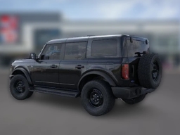 Ford Bronco Outer Banks 4 Door 4x4 2026