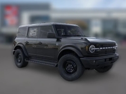 Ford Bronco Outer Banks 4 Door 4x4 2026