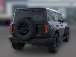 Ford Bronco Outer Banks 4 Door 4x4 2026