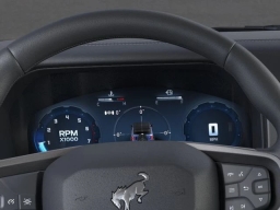 Ford Bronco Outer Banks 4 Door 4x4 2026