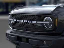 Ford Bronco Outer Banks 4 Door 4x4 2026