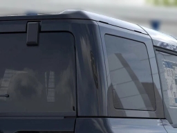 Ford Bronco Outer Banks 4 Door 4x4 2026