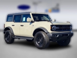 Ford Bronco Outer Banks 4 Door 4x4 2026