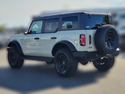 Ford Bronco Outer Banks 4 Door 4x4 2026