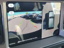 Ford Bronco Outer Banks 4 Door 4x4 2026