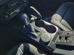 Ford Bronco Outer Banks 4 Door 4x4 2026