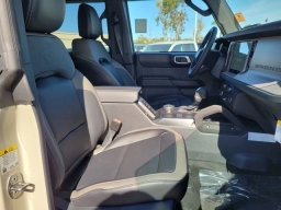 Ford Bronco Outer Banks 4 Door 4x4 2026