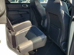 Ford Bronco Outer Banks 4 Door 4x4 2026