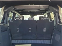 Ford Bronco Outer Banks 4 Door 4x4 2026