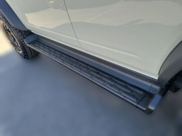 Ford Bronco Outer Banks 4 Door 4x4 2026