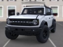 Ford Bronco Outer Banks 4 Door 4x4 2026